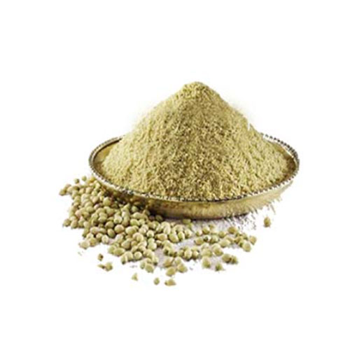 Coriander & powder  In Narmada