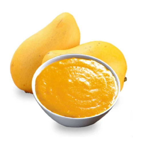 Mango Pulp Manufacturers