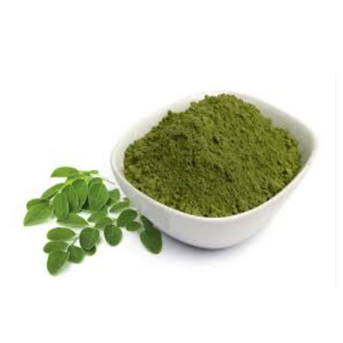 Moringa Organic Leaves Powder  In Botad