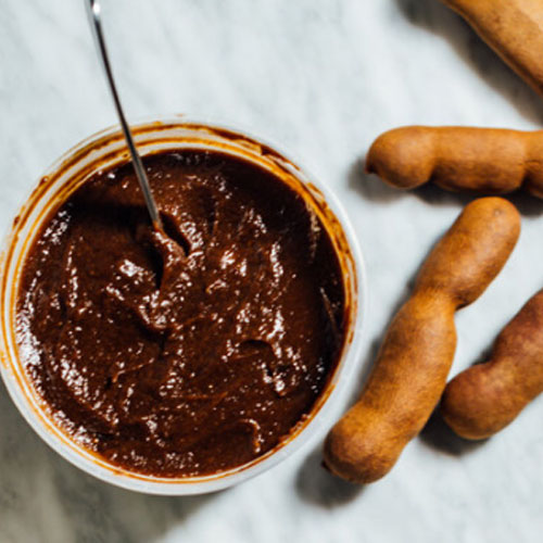 Tamarind paste  In Boston US